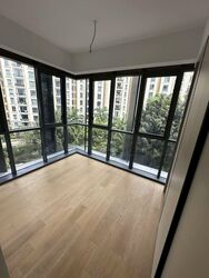 Hill House (D9), Apartment #552017421